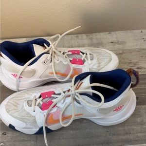 Giannis Immortality 2 Volleyball Shoes - Y6.5